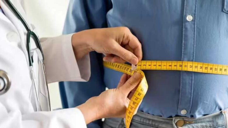 US $28.9 Billion Annual Burden: India Obesity Crisis Poses Looming Economic Threat