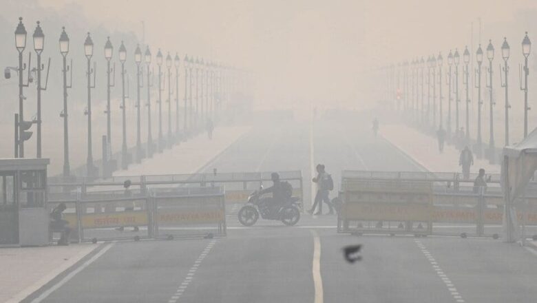 European Air Purifier Zonair3D Enters India to Combat Pollution Crisis