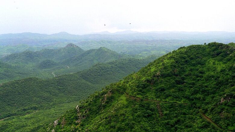 ‘Green Shield’ Removed: SC-Accepted Aravalli Definition Strips Protection from 90%} of Hills