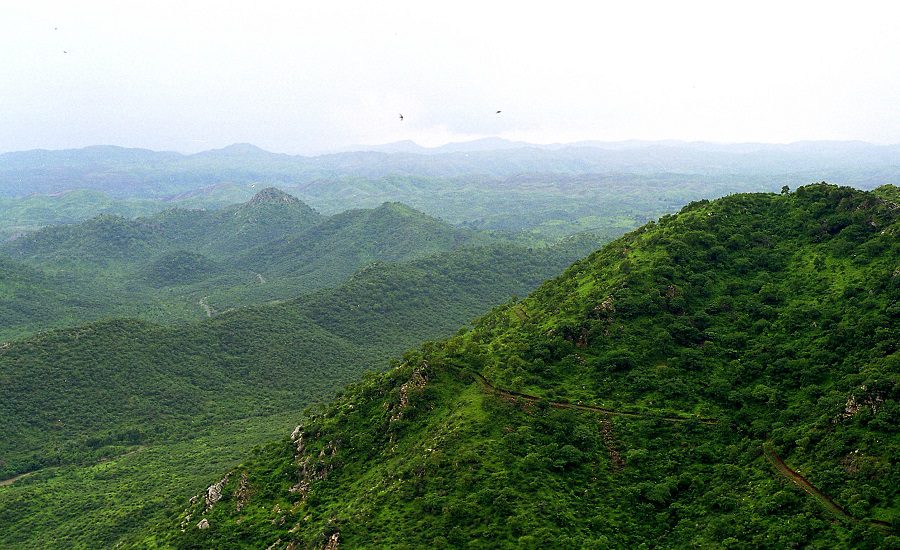 ‘Green Shield’ Removed: SC-Accepted Aravalli Definition Strips Protection from 90%} of Hills
