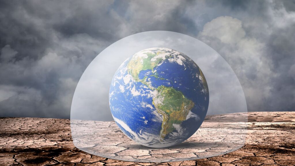 Climate Stories Hidden in Plain Sight as Newsrooms Miss Key Links