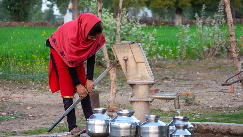 Report Finds Good Groundwater Quality Across India, but Highlights Serious Contamination in Rajasthan, Haryana and Andhra Pradesh