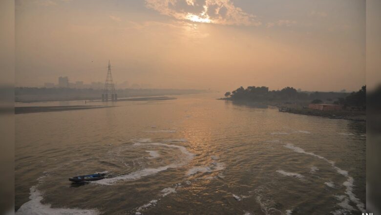 Yamuna Pollution Persists in Delhi Despite Major Spending, Says Jal Shakti Ministry