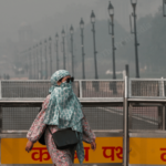 Vehicular Emissions, Not Stubble Burning, Are Driving Delhi Winter Air Pollution: CSE Report