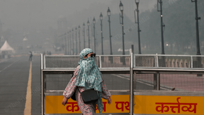 Vehicular Emissions, Not Stubble Burning, Are Driving Delhi Winter Air Pollution: CSE Report
