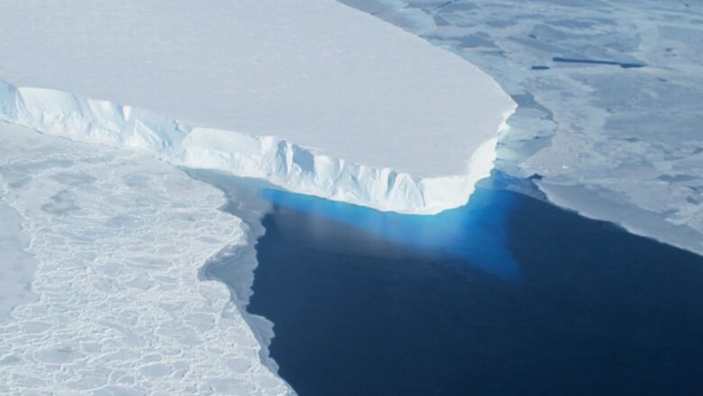 Oceans Face Rising Threat as Scientists Debate the Future of the West Antarctic Ice Sheet