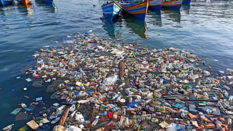 Recycling Cannot Fix the Plastic Crisis, Experts Warn