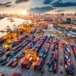 Global Trade Shows Strength, But UNCTAD Warns Climate-Driven Financial Risks Are Rising