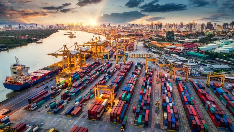 Global Trade Shows Strength, But UNCTAD Warns Climate-Driven Financial Risks Are Rising