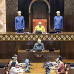 DMK MP Urges Government to Rethink Winter Parliament Session During Peak Smog Period