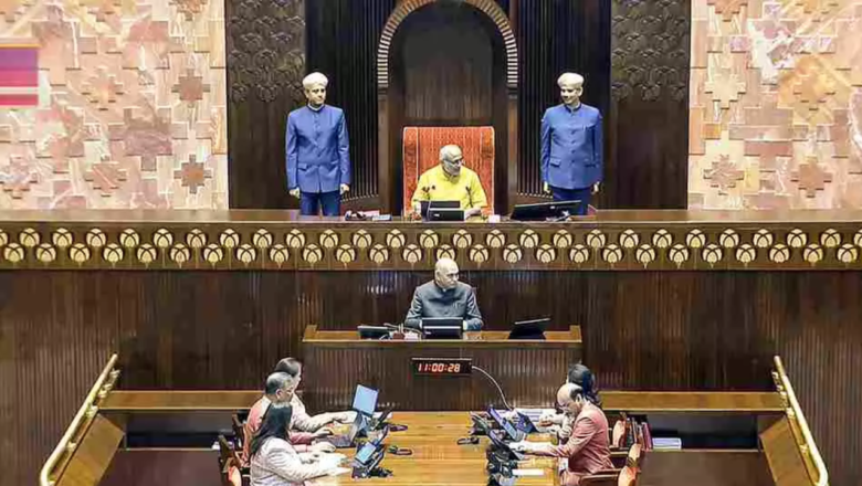 DMK MP Urges Government to Rethink Winter Parliament Session During Peak Smog Period