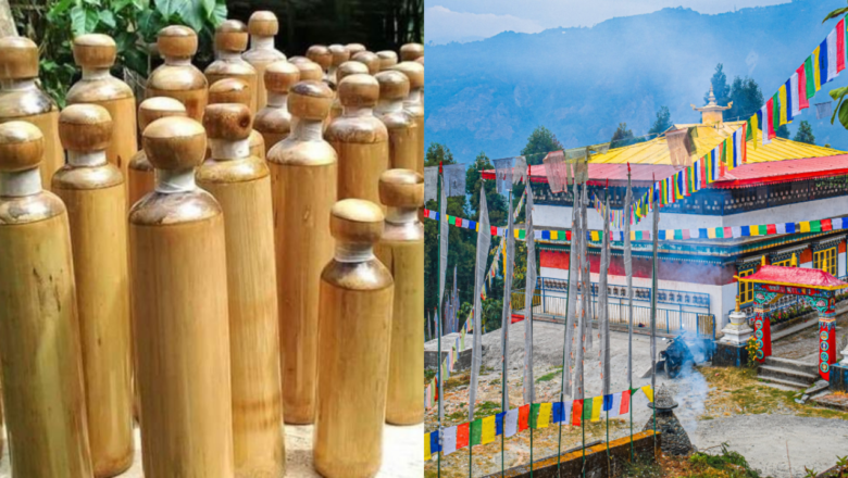 Bamboo entrepreneur turns Sikkim’s tourism talent into a sustainable livelihood movement