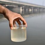 Plan to channel Ganga water into Yamuna faces farmer opposition in Uttar Pradesh