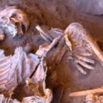 Sahara green past revealed by ancient genomes from Libya rock shelter