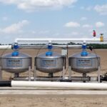 Dutch Farm Tests Circular Water System and Innovative Drainage Filter to Protect Crops and Water Quality