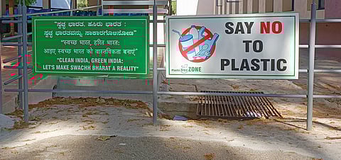 Plastic Pollution Set to More Than Double by 2040, Warns Major Pew Assessment