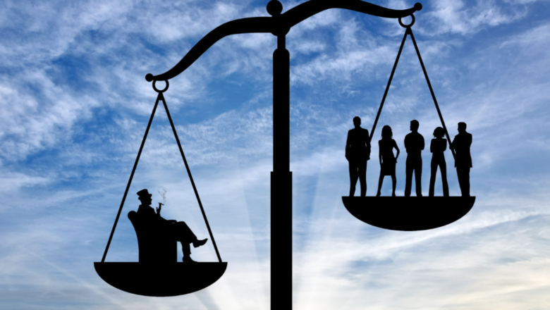 World Inequality Report 2026 Shows Sharp Rise in Income and Wealth Gaps in India