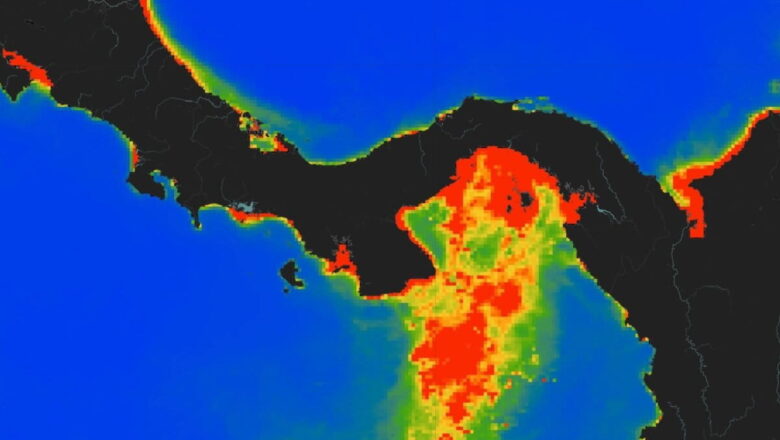 Tropical Upwelling Collapse Raises New Fears for Marine Ecosystems