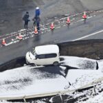 Japan megaquake warning revives fears of a Great Himalayan Earthquake