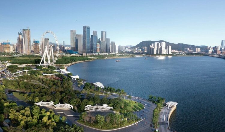 New global scorecard launched to help coastal cities strengthen resilience against climate risks