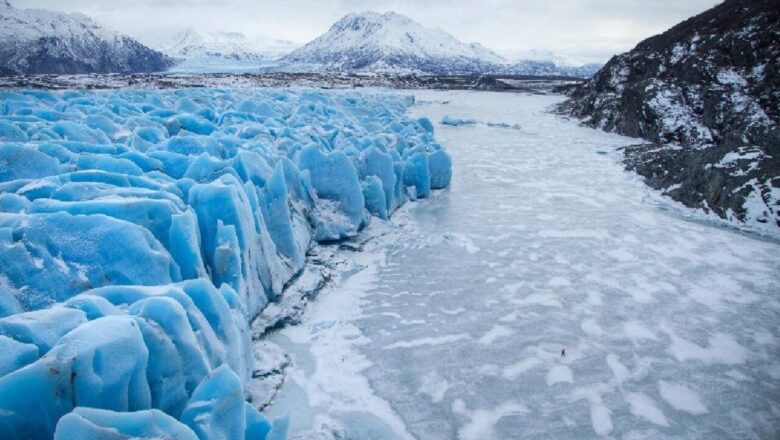 Snow droughts in the Himalayas could trigger cascading water crises downstream