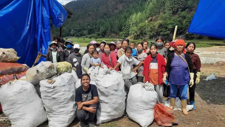Where waste finds purpose: how northeast India is quietly reshaping the future of sustainable living