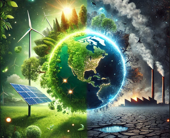 Why global environmental talks are struggling and what the world can do to fix them