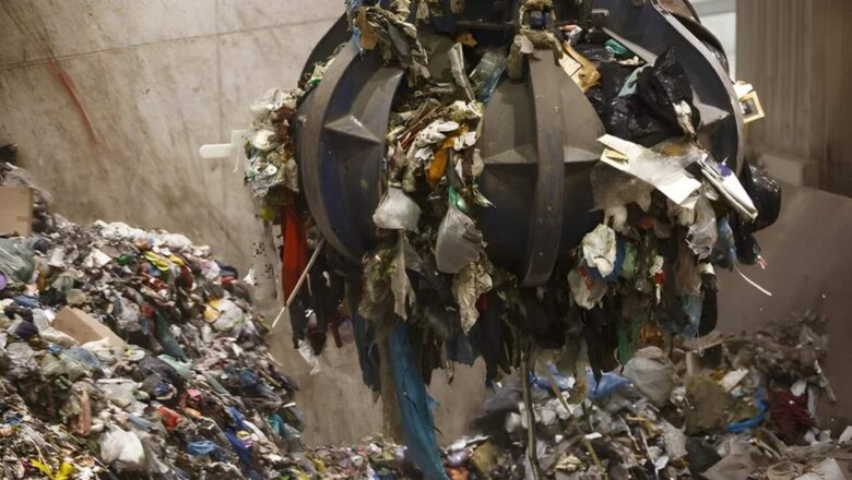 Waste management stock gains attention as company plans demerger to unlock focused growth