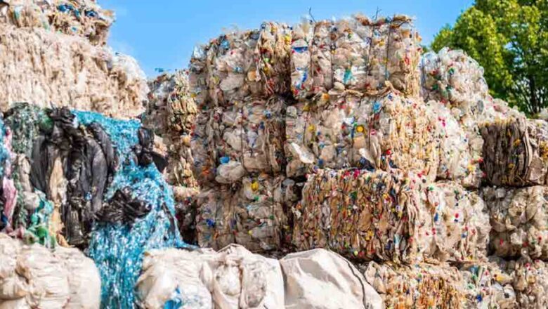 Bengaluru Steps up Plastic Waste Recovery with Large-scale RDF Supply to Cement Industry