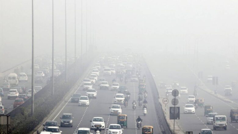 Set Clear Targets to Fight Delhi-NCR Worsening Air Pollution