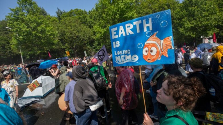 Protected areas are expanding rapidly, but biodiversity loss continues, warn global studies