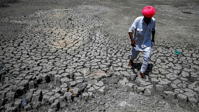 Heatwaves Turning into India’s Deadliest Climate Crisis, yet Remain Outside Disaster Policy