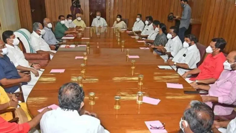 Kerala Allocates Land for Central Forensic Science Laboratory at Technocity to Strengthen Criminal Investigations