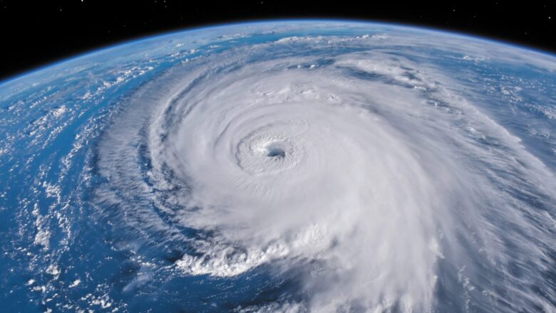 Stormy Seas: How Violent Weather Drives Carbon into the Deep Ocean