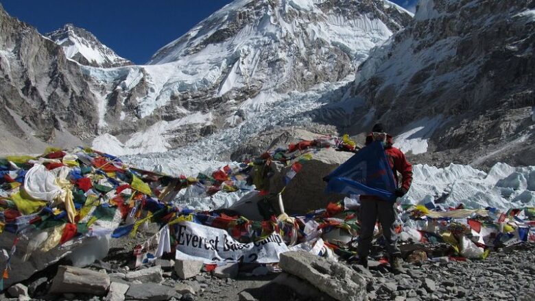 Nepal Launches Five-Year Action Plan to Restore the Himalayas