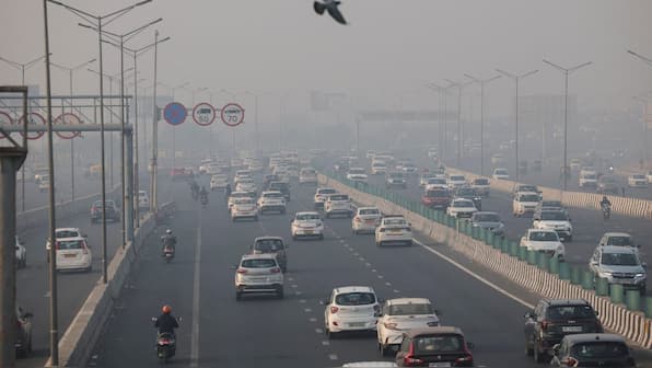 Government States No Conclusive Data Directly Links High AQI to Lung Diseases