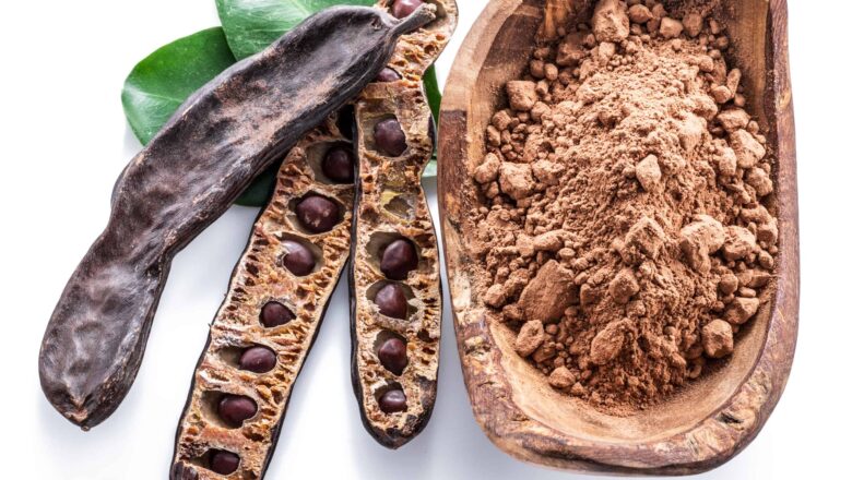 Carob Plant Emerges as a Potential Lifeline for Chocolate under Climate Stress
