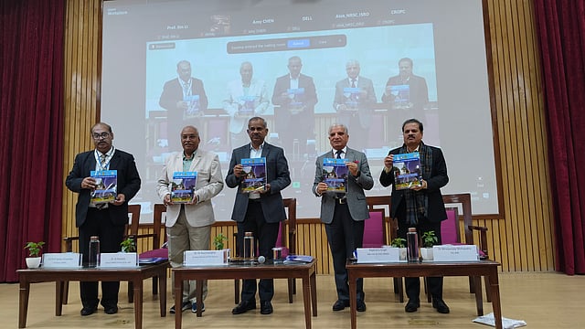 Lightning Is India Deadliest Natural Disaster but Remains Poorly Understood, Experts Warn at National Conference