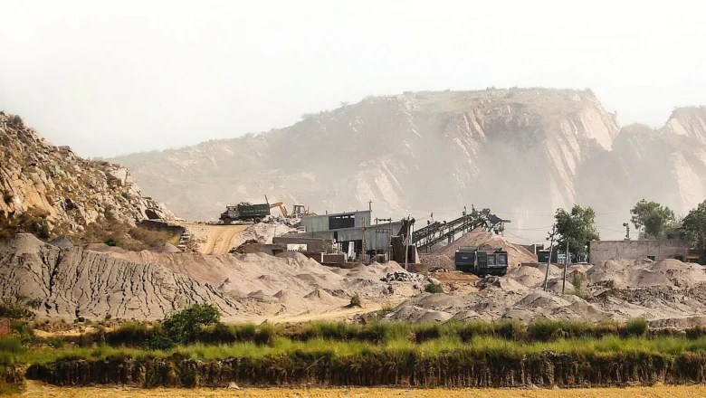 Aravalli on the Brink: World Oldest Mountain Range May Lose Vast Forests by 2059