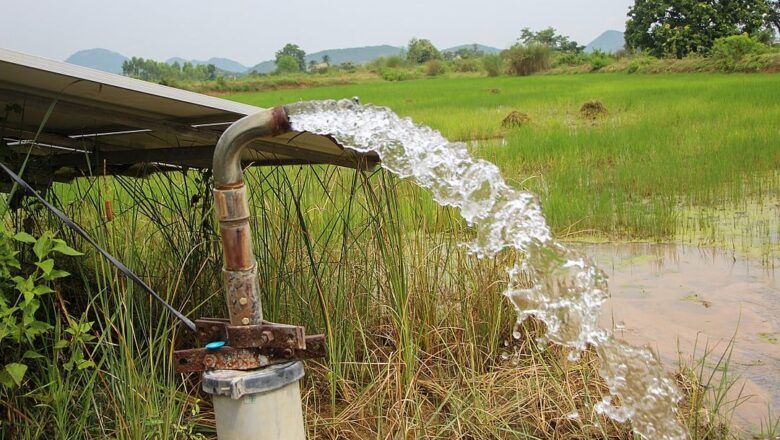 Is Groundwater India Biggest Invisible Employer? Why Falling Water Tables Are Quietly Hurting Rural Jobs