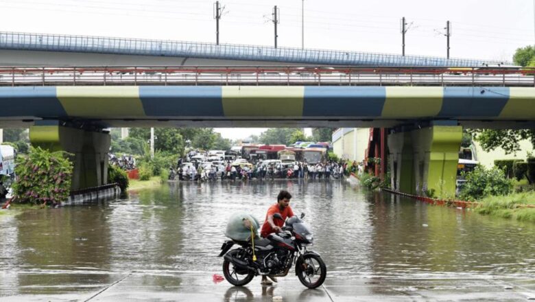 NHAI Takes Over Dhaula Kuan Underpass After Delhi Agencies Fail to Resolve Persistent Waterlogging