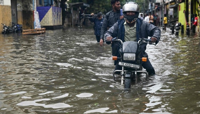 Deadliest Climate Disaster of 2025: South Asian Monsoon Claims Most Lives, Says Christian Aid