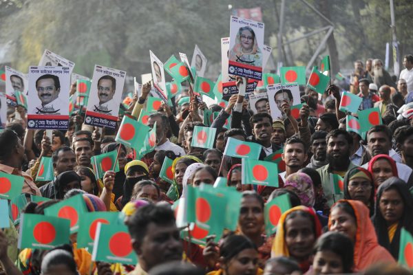 Bangladesh Turbulence: Politics, Economy and Climate Pressures Shape a Defining Year