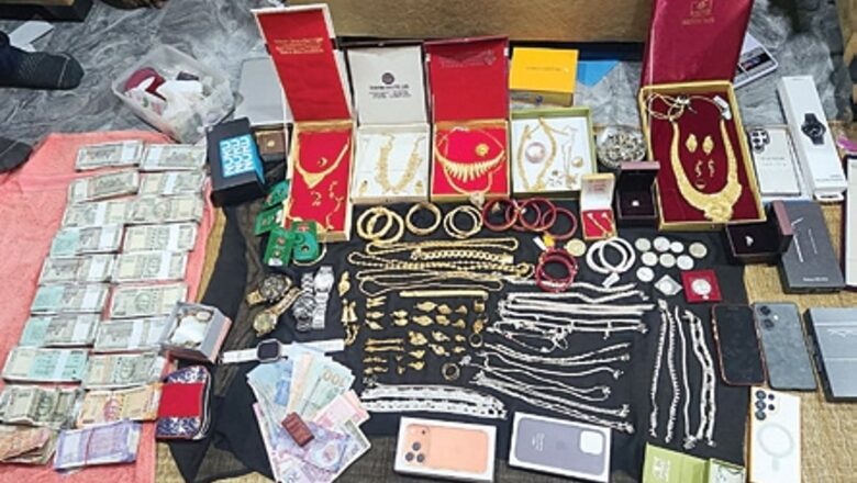 Corruption Clouds Odisha Forest Department as Conservation Achievements Are Undermined