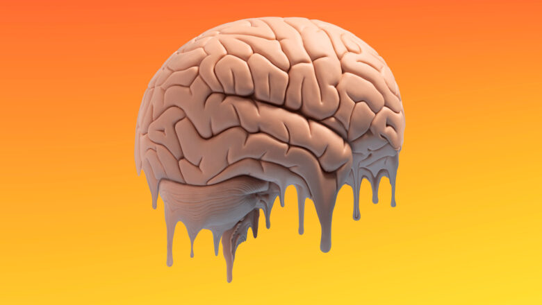 Scientists Warn of an Invisible Brain Rating Threat in Global Water Systems as Climate Change