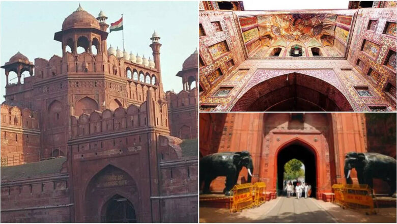Why Delhi Red Fort Has a Lahori Gate and Lahore Still Has a Delhi Gate