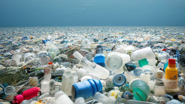 Scientists Develop Nature Inspired Plastic That Can Be Programmed to Break Down Pollution