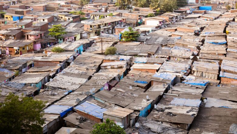 The Human Cost of Development: The Crisis of Slum Evictions in India