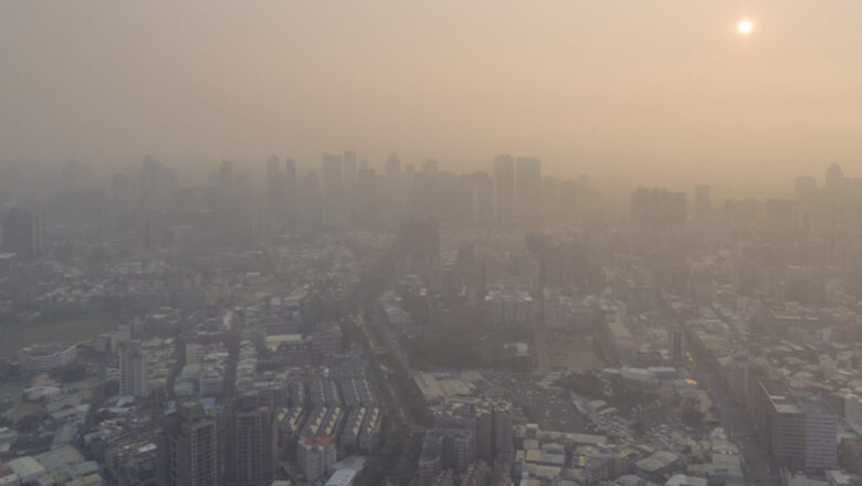 Why Winter Turns Air Pollution into a Silent Killer
