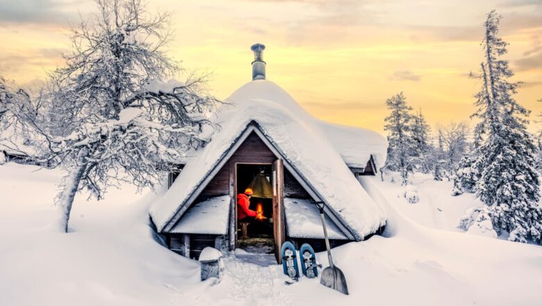 New Arctic Climate Intelligence Shows Sharp Rise in Extreme Weather Events